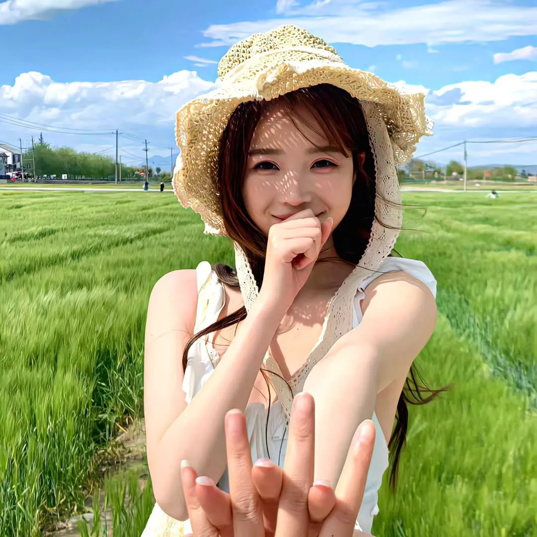 马蹄声碎